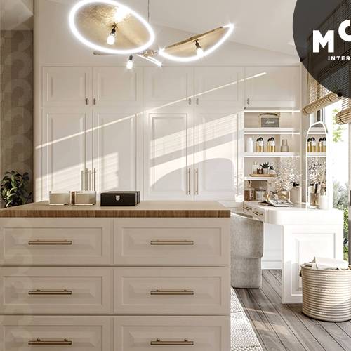 Ankara Çukurambar İç Mimarlık