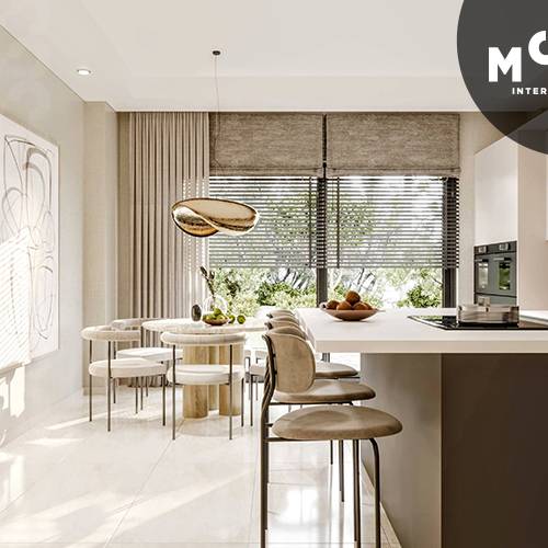 Çukurambar İç Mimarlık